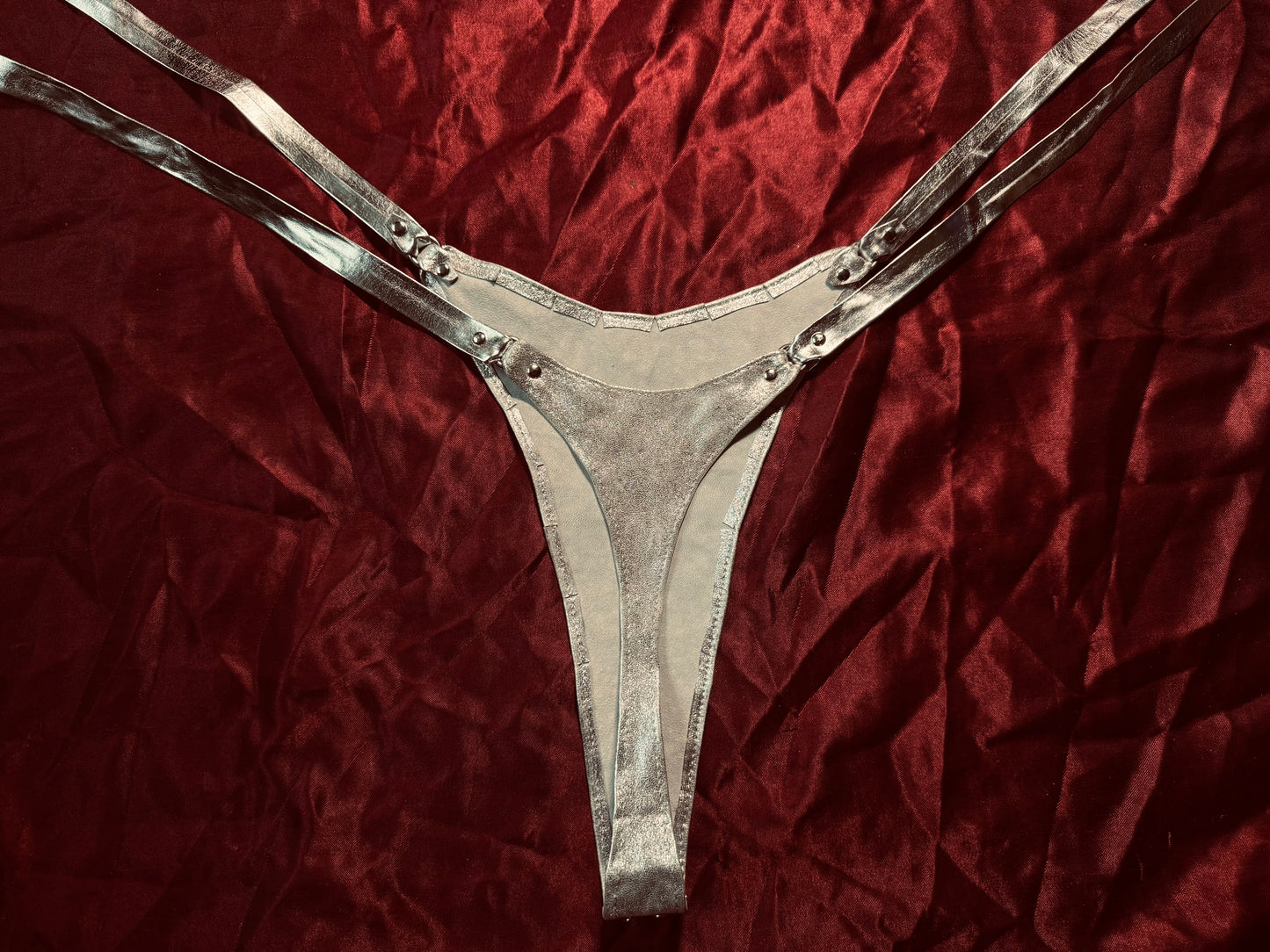 Jenna thong