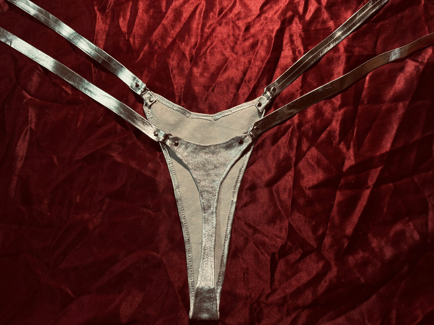Jenna thong