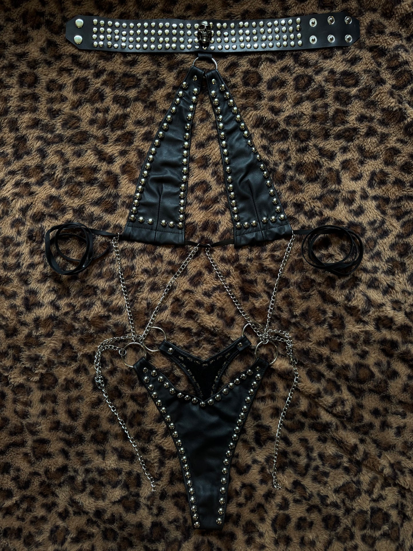 Mistress Of Evil one piece