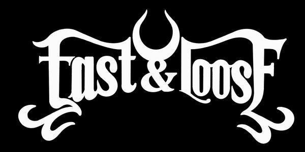 Fast & Loose Tattoo ‘n’ Leather